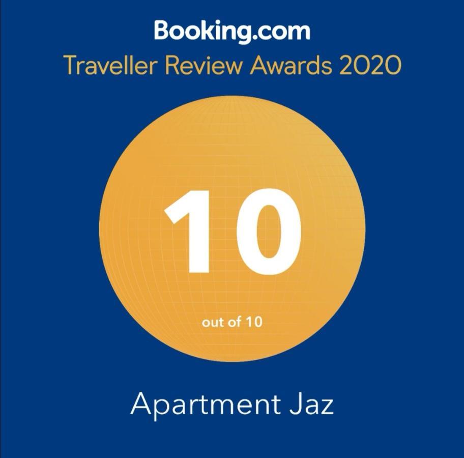Apartment Jaz Бибинє Екстер'єр фото