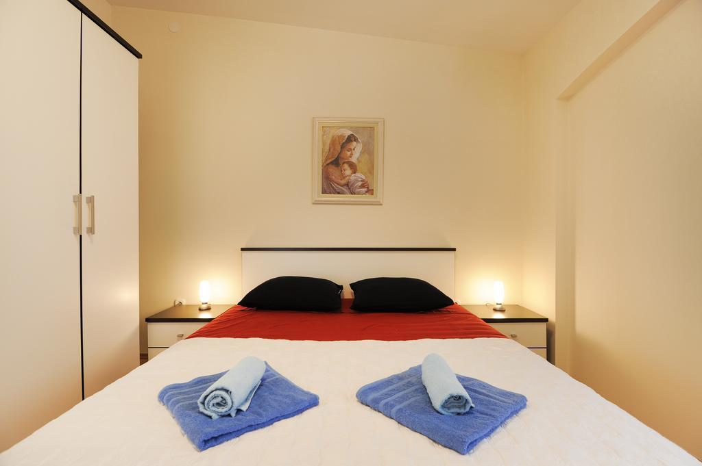 Apartment Jaz Бибинє Номер фото