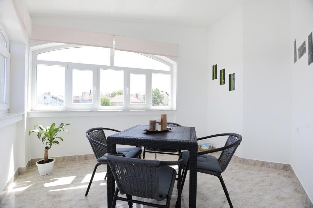 Apartment Jaz Бибинє Номер фото