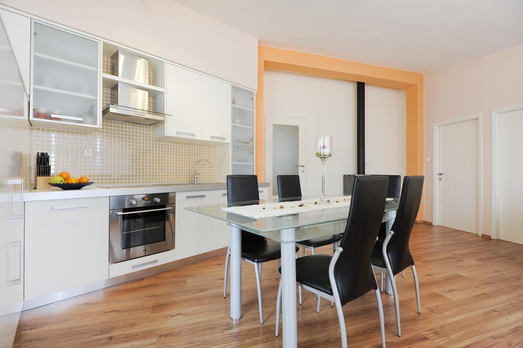 Apartment Jaz Бибинє Номер фото