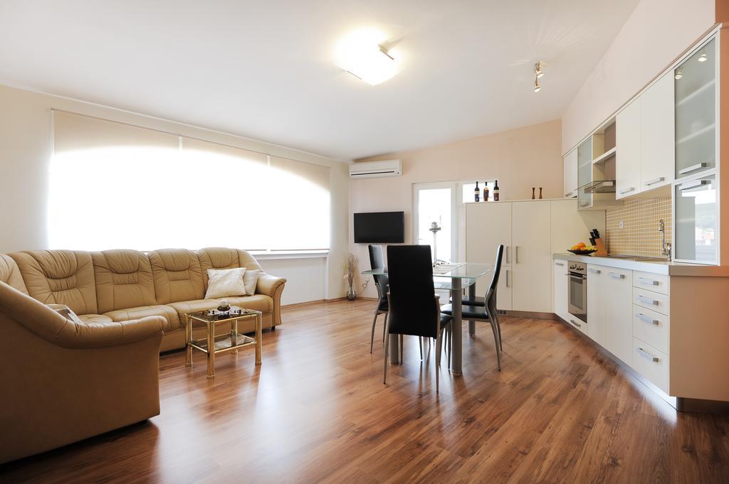 Apartment Jaz Бибинє Номер фото