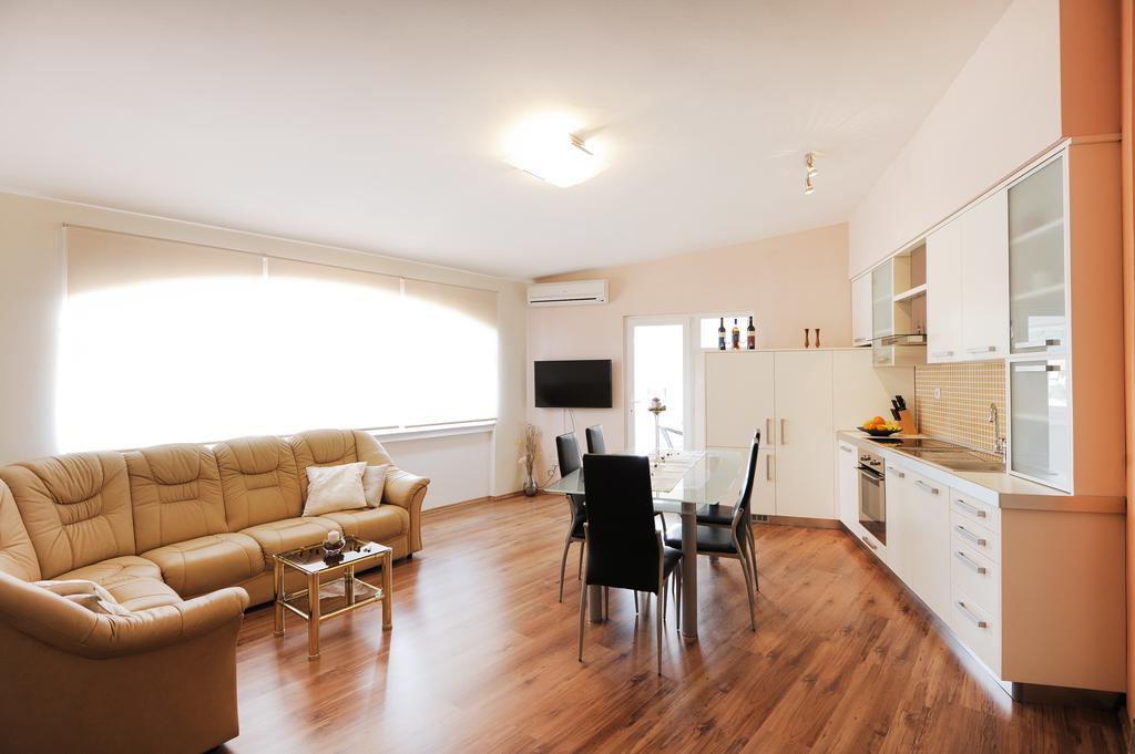 Apartment Jaz Бибинє Номер фото