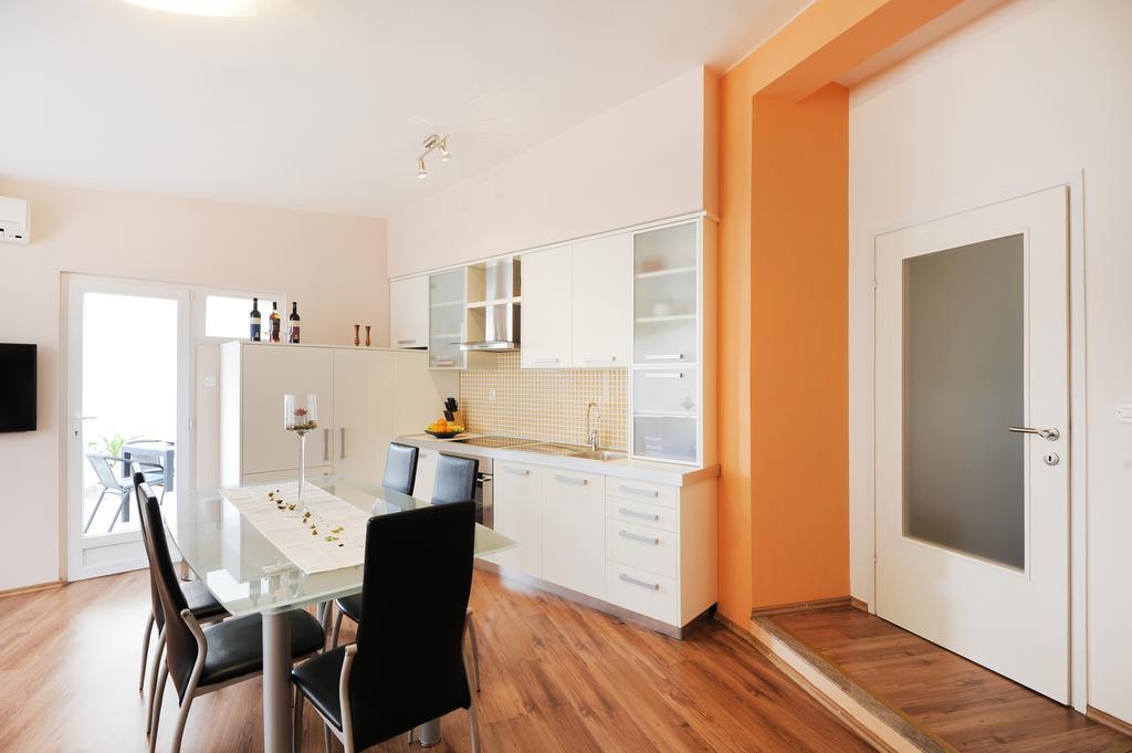 Apartment Jaz Бибинє Номер фото