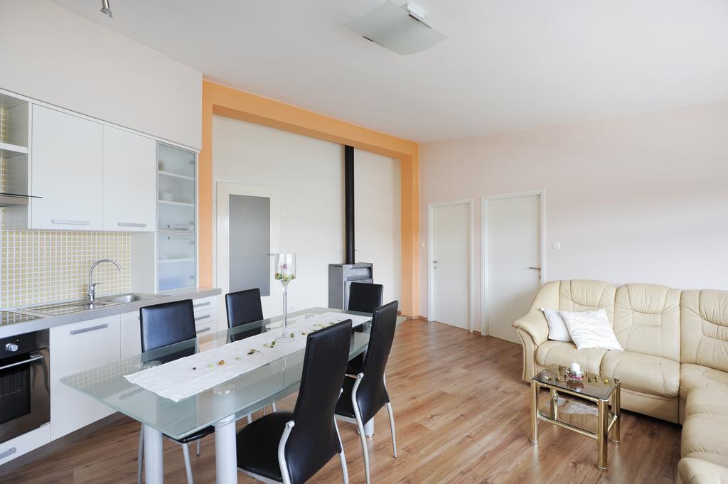 Apartment Jaz Бибинє Номер фото