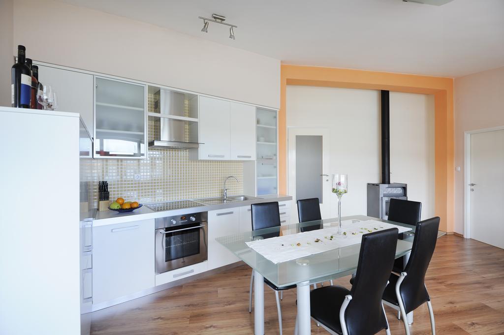 Apartment Jaz Бибинє Номер фото