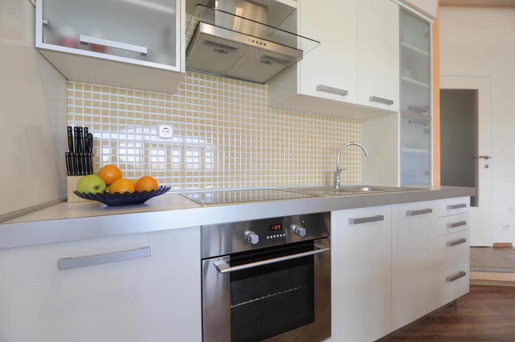 Apartment Jaz Бибинє Номер фото