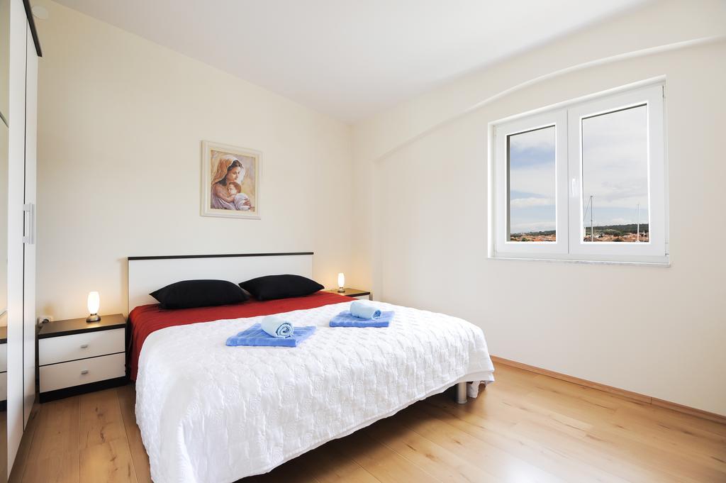 Apartment Jaz Бибинє Номер фото