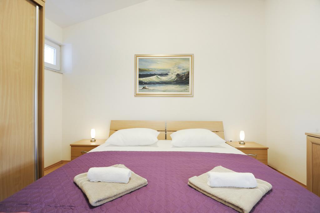 Apartment Jaz Бибинє Номер фото