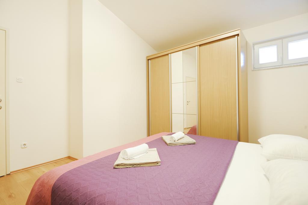 Apartment Jaz Бибинє Номер фото