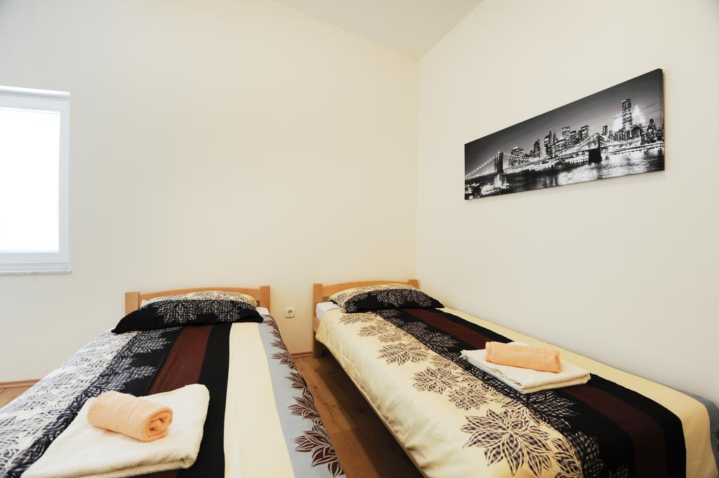 Apartment Jaz Бибинє Номер фото