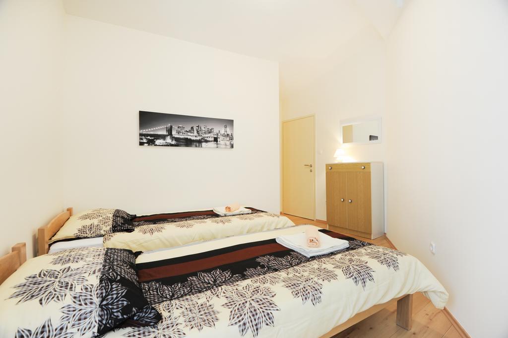 Apartment Jaz Бибинє Номер фото