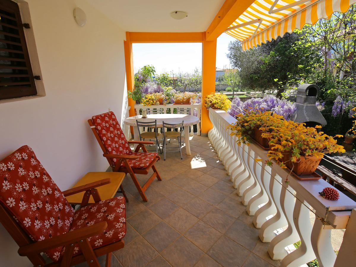 Apartment Jaz Бибинє Екстер'єр фото