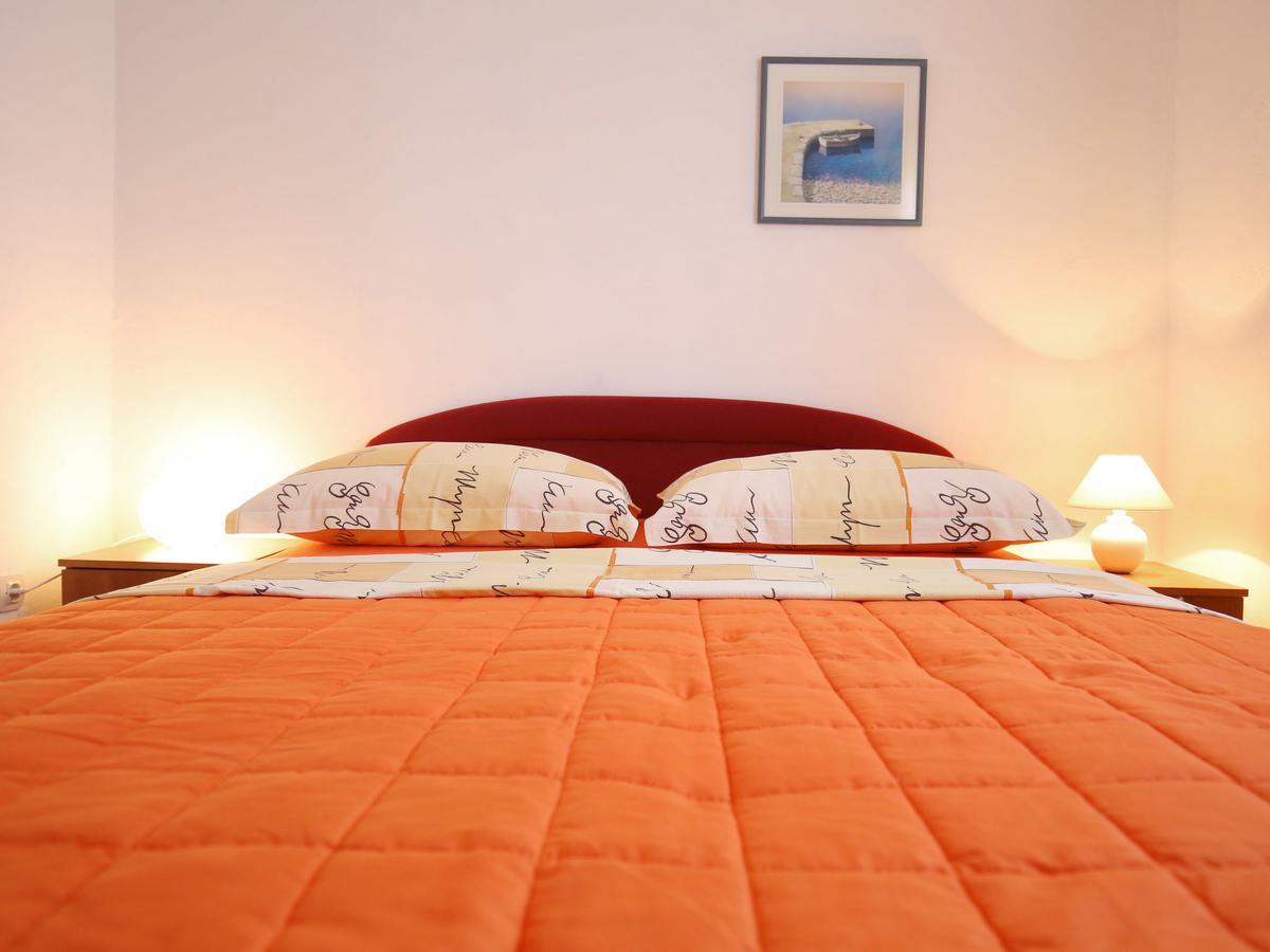 Apartment Jaz Бибинє Екстер'єр фото