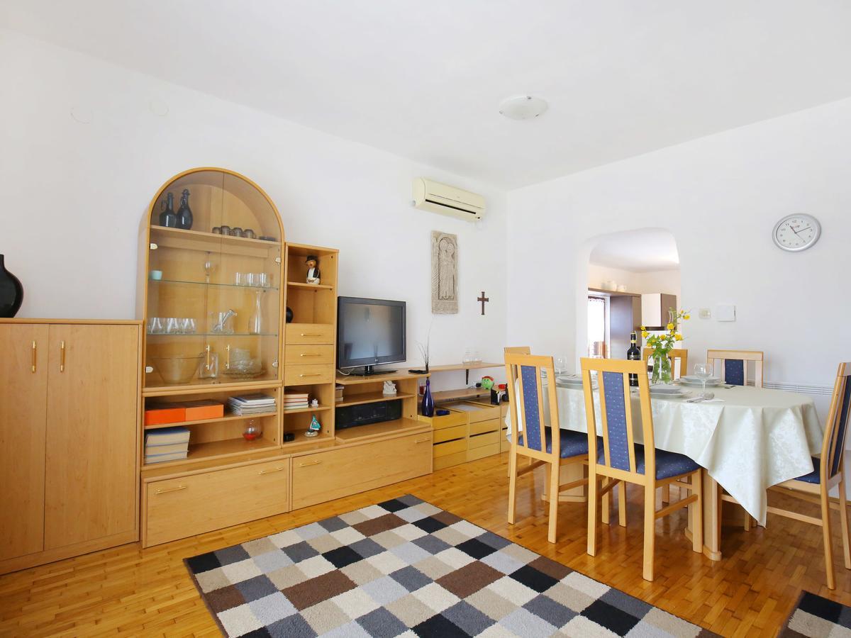 Apartment Jaz Бибинє Екстер'єр фото