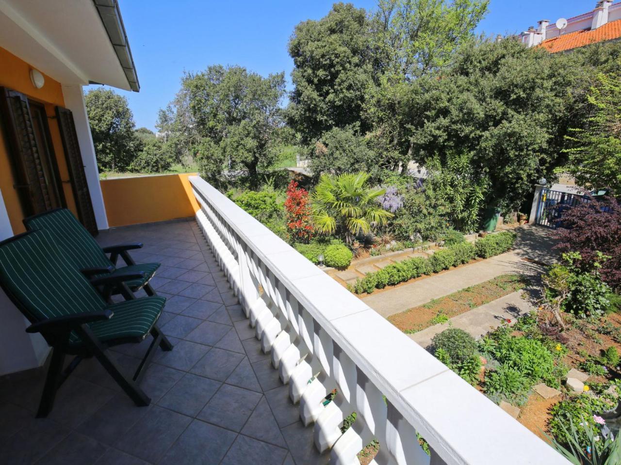 Apartment Jaz Бибинє Екстер'єр фото