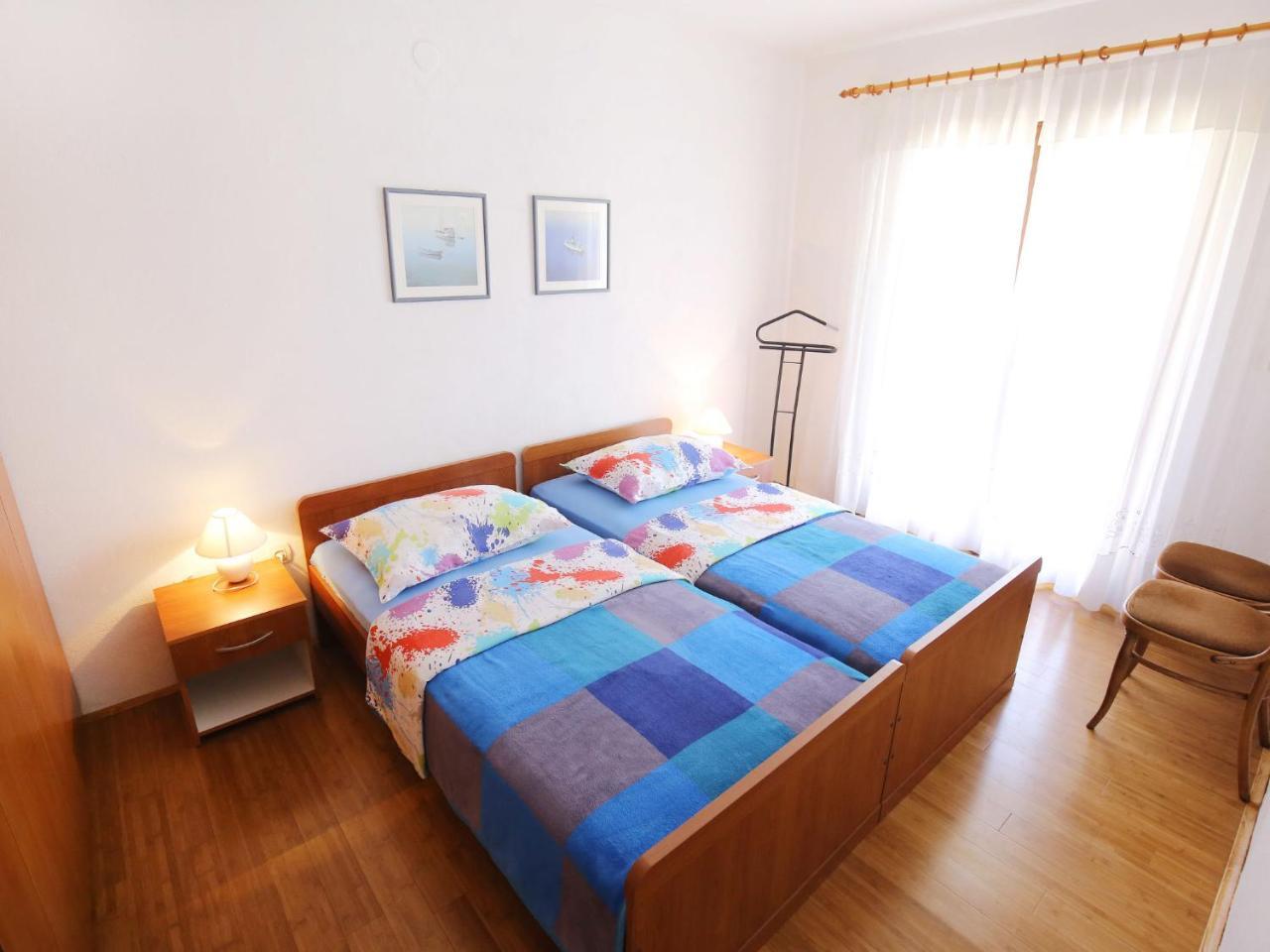 Apartment Jaz Бибинє Екстер'єр фото